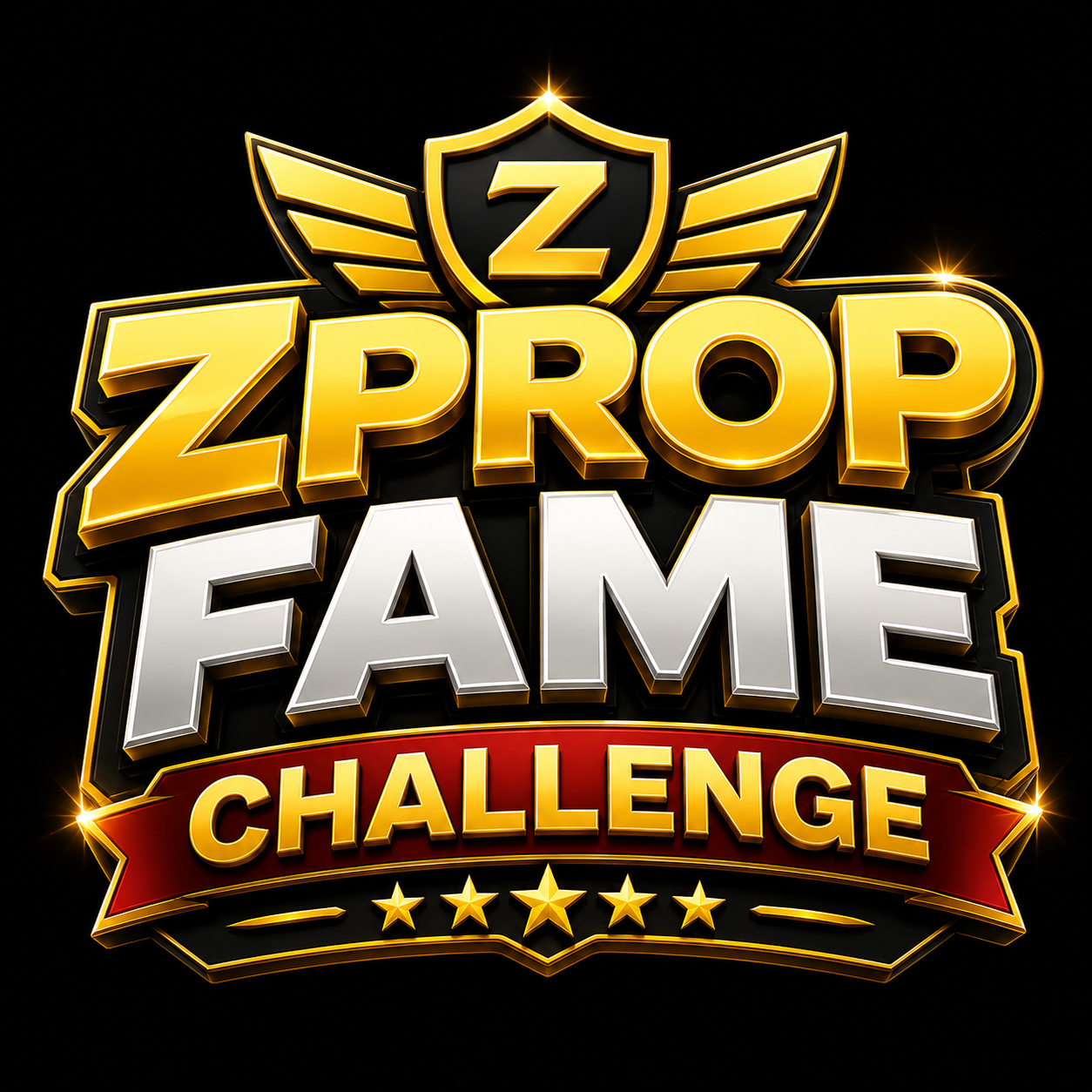 ZPROP FAME CHALLENGE