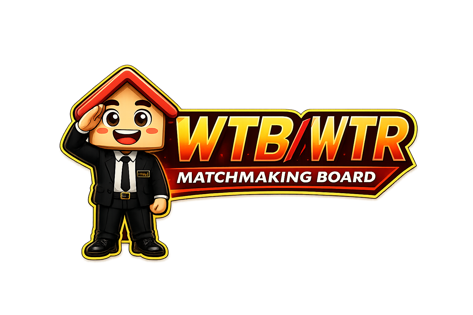 ZPROP MATCHMAKING BOARD — WTB & WTR